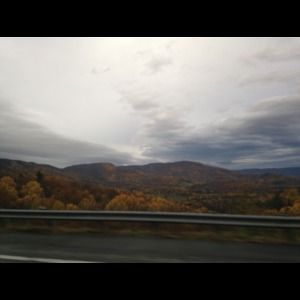 Meet your Posher, Miranda